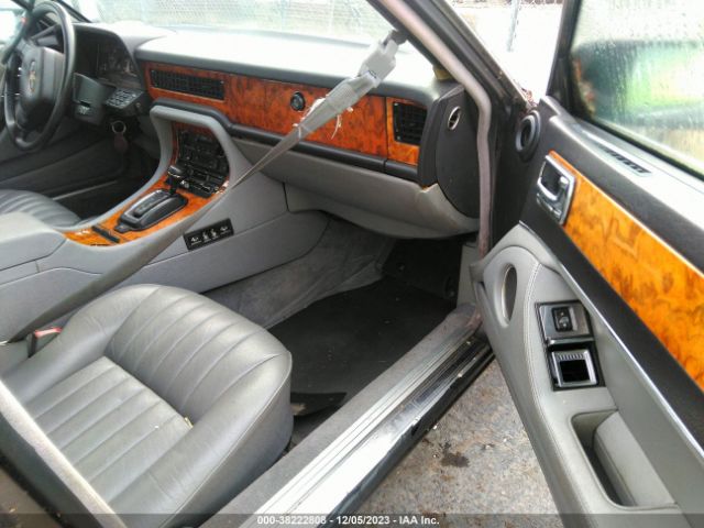 1991 JAGUAR XJ6 SAJHY1742MC629615 Photo 7