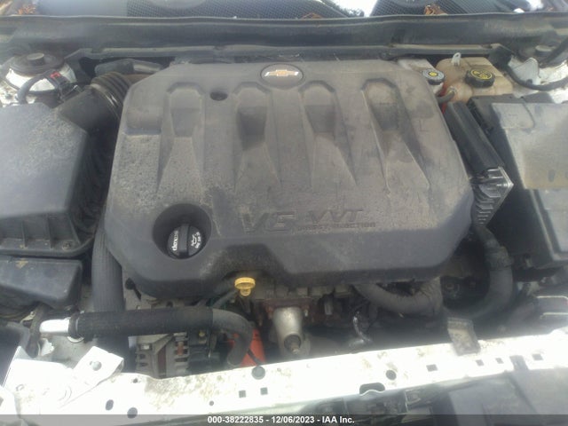 Chevrolet IMPALA LT 2019 1G11Z5S31KU102863 Image 10