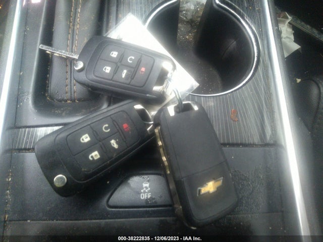 Chevrolet IMPALA LT 2019 1G11Z5S31KU102863 Image 11