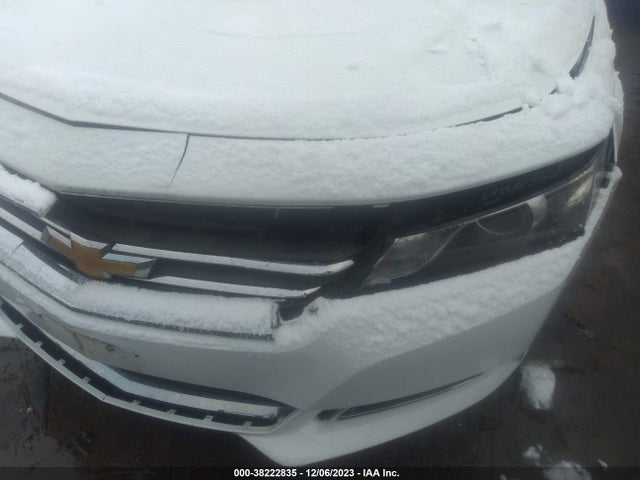Chevrolet IMPALA LT 2019 1G11Z5S31KU102863 Image 6