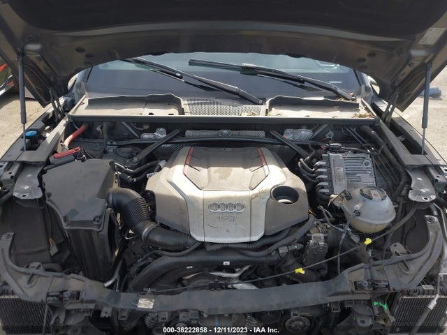 WA1A4AFY8J2234382 Audi Sq5 3.0t Premium Plus