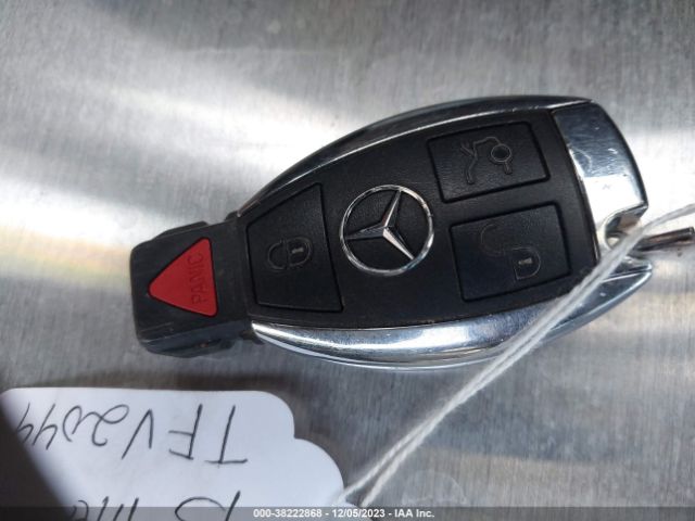 2013 MERCEDES-BENZ C-CLASS WDDGF4HBXDA770819 Photo 10