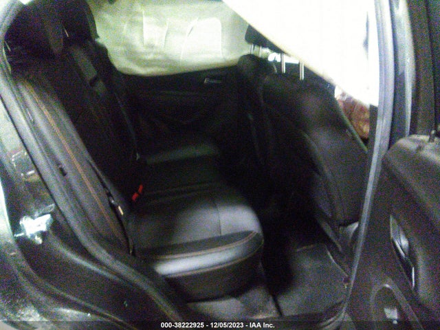 Chevrolet Trax Lt 2018 KL7CJPSB4JB603439 Image 8