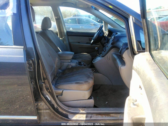 2007 KIA RONDO EX V6 VIN: KNAFG526577076090