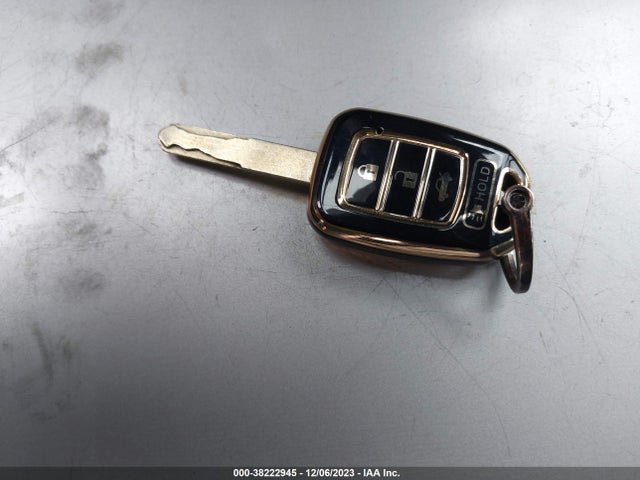 Honda Civic Lx 2018 19XFC2F59JE000667 Image 11