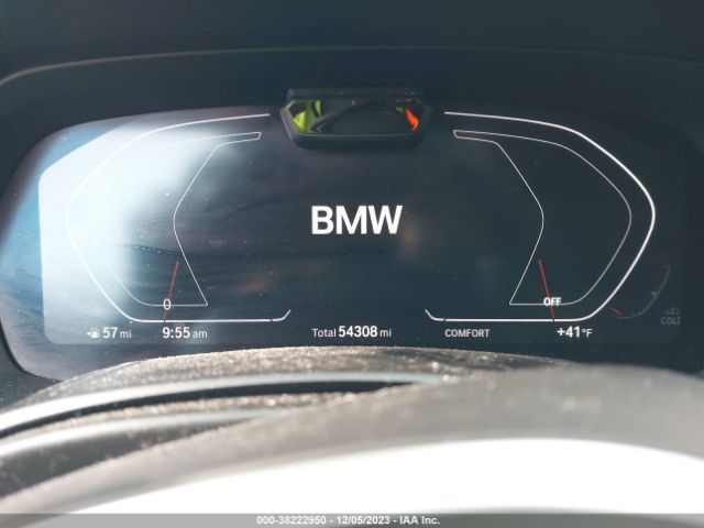 5UXCX4C58KLS39206 BMW X7 Xdrive50i
