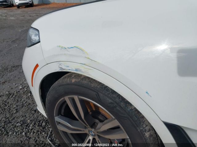 5UXCX4C58KLS39206 BMW X7 Xdrive50i