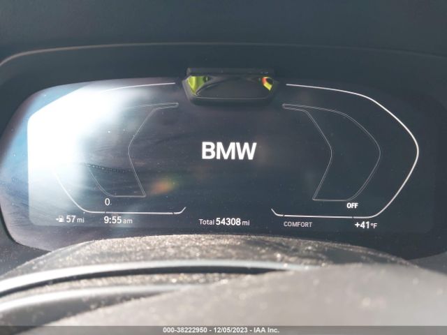 5UXCX4C58KLS39206 BMW X7 Xdrive50i