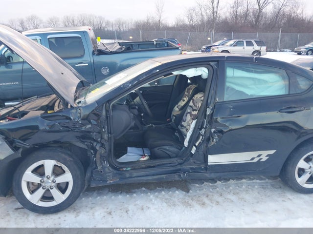 Dodge DART SXT 2016 1C3CDFBA3GD689081 Image 6