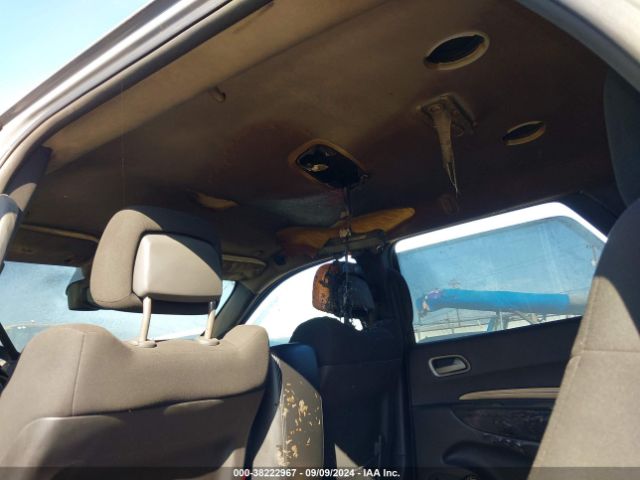 1C4RDHAG0KC604915 Dodge Durango Sxt Rwd