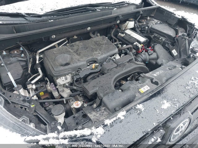 2020 TOYOTA RAV4 TRD OFF ROAD VIN: 2T3J1RFV6LC122856