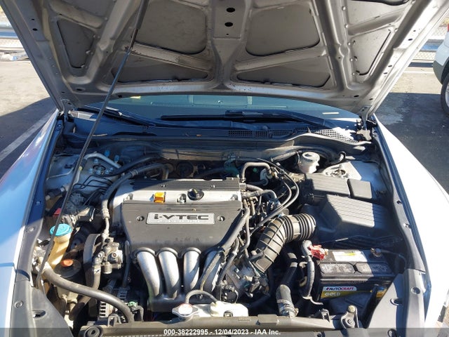 2003 HONDA ACCORD 2.4 EX VIN: 1HGCM72603A006280