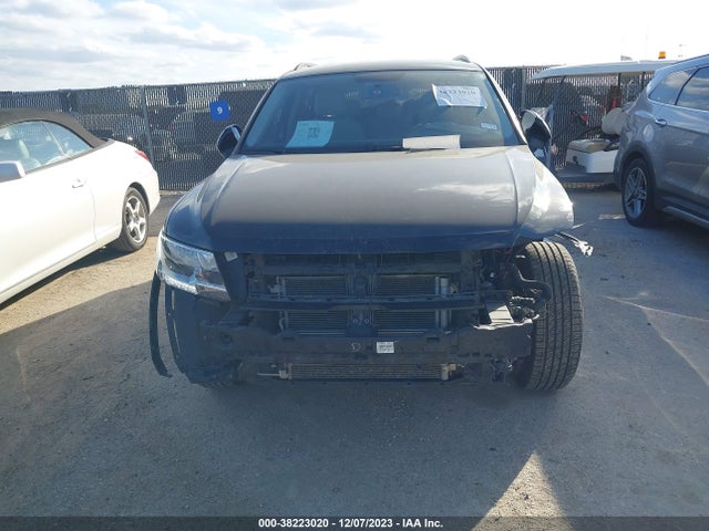 2020 VOLKSWAGEN TIGUAN 2.0T S VIN: 3VV1B7AX8LM152338