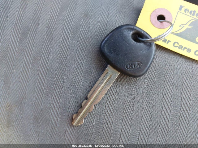 KIA FORTE LX 2015 KNAFK4A69F5433825 Image 11