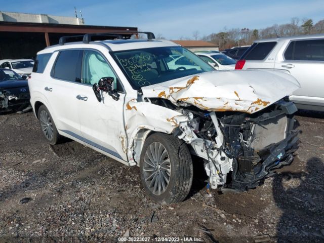 KM8R7DGE0PU509547 auction archive image