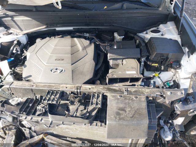 KM8R7DGE0PU509547 Hyundai Palisade Calligraphy