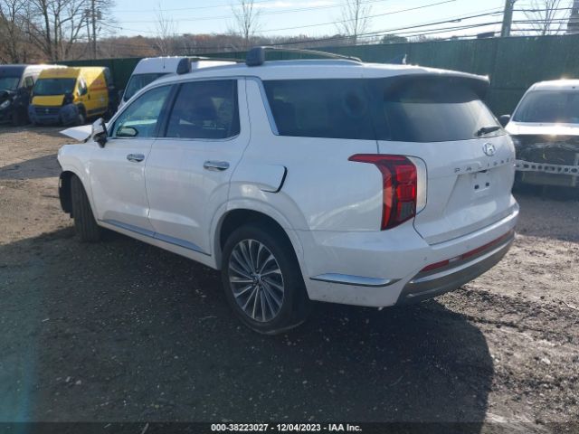 KM8R7DGE0PU509547 Hyundai Palisade Calligraphy
