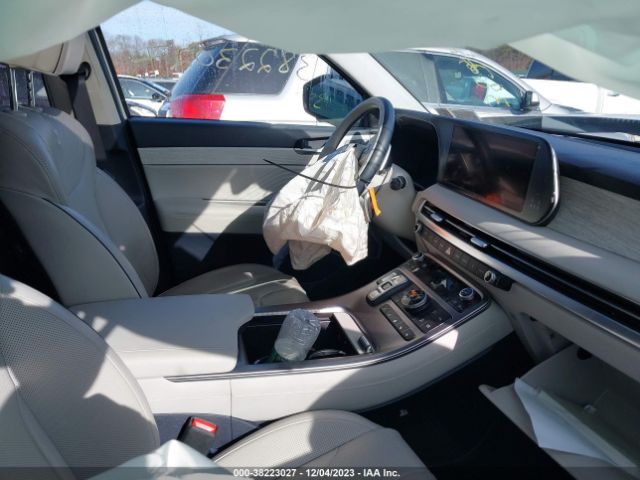 KM8R7DGE0PU509547 Hyundai Palisade Calligraphy