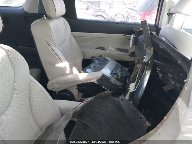 KM8R7DGE0PU509547 Hyundai Palisade Calligraphy