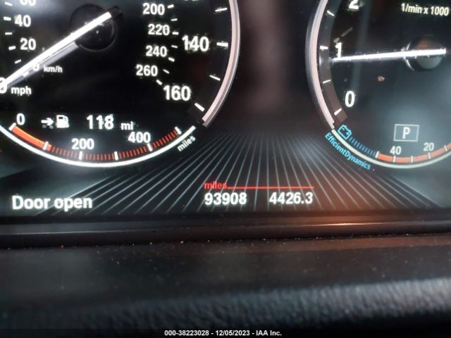 5UXXW3C51G0R19696 BMW X4 Xdrive28i