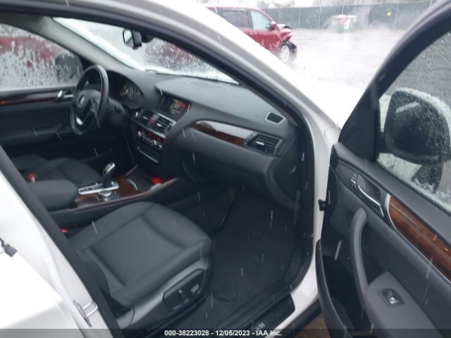 5UXXW3C51G0R19696 BMW X4 Xdrive28i
