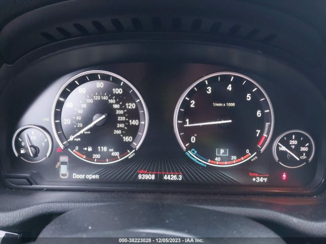 5UXXW3C51G0R19696 BMW X4 Xdrive28i