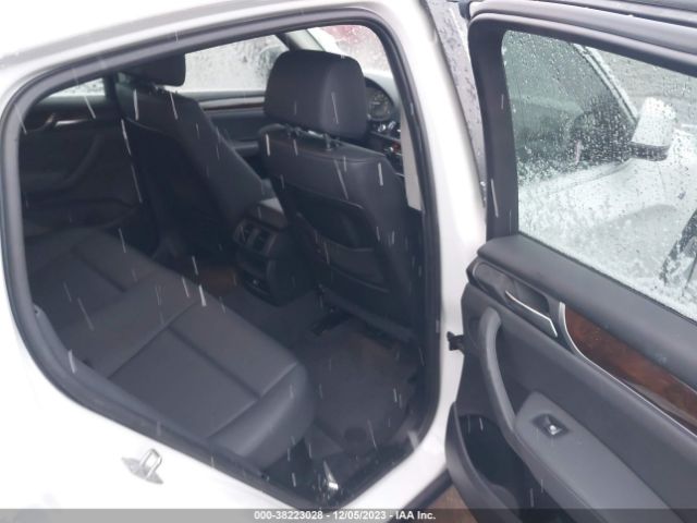 5UXXW3C51G0R19696 BMW X4 Xdrive28i
