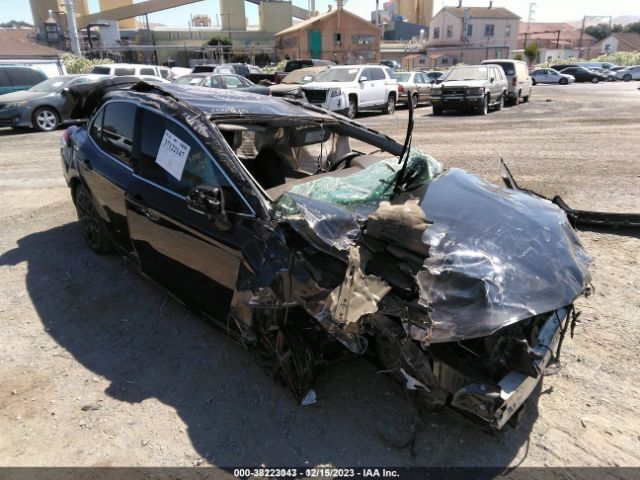 4T1K61AK8LU986903 auction archive image
