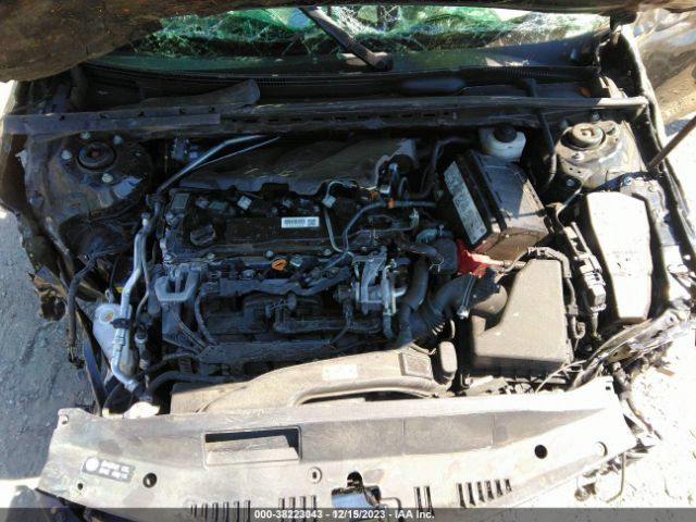 4T1K61AK8LU986903 Toyota CAMRY XSE