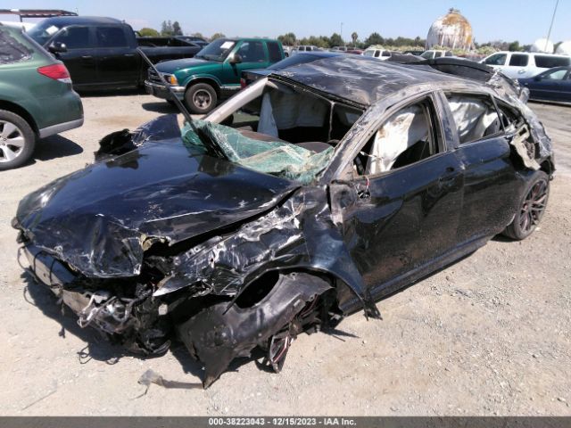4T1K61AK8LU986903 Toyota CAMRY XSE