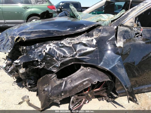 4T1K61AK8LU986903 Toyota CAMRY XSE