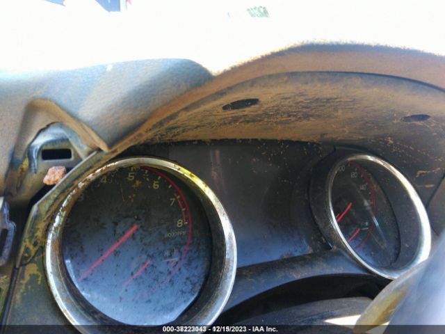 4T1K61AK8LU986903 Toyota CAMRY XSE