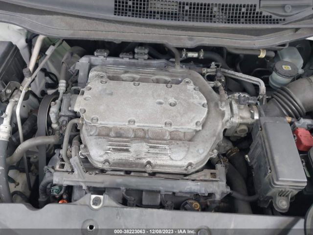 5FNRL5H97EB044875 Honda Odyssey Touring/touring Elite
