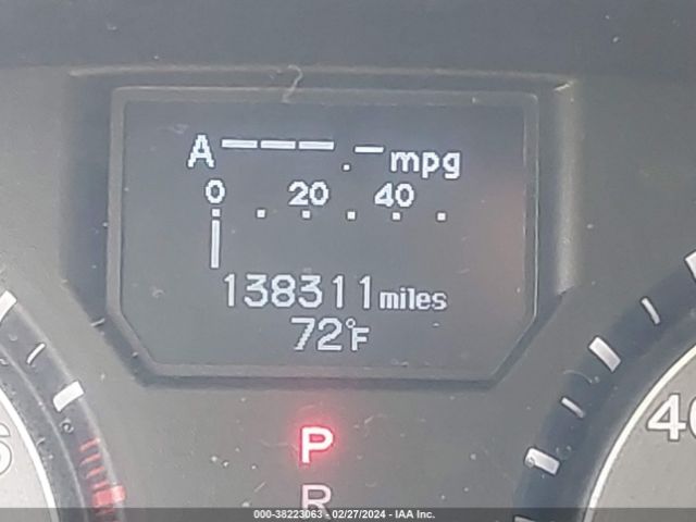 5FNRL5H97EB044875 Honda Odyssey Touring/touring Elite