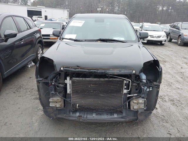 GMC Terrain Sle-1 2017 2GKALMEK4H6284477 Image 12