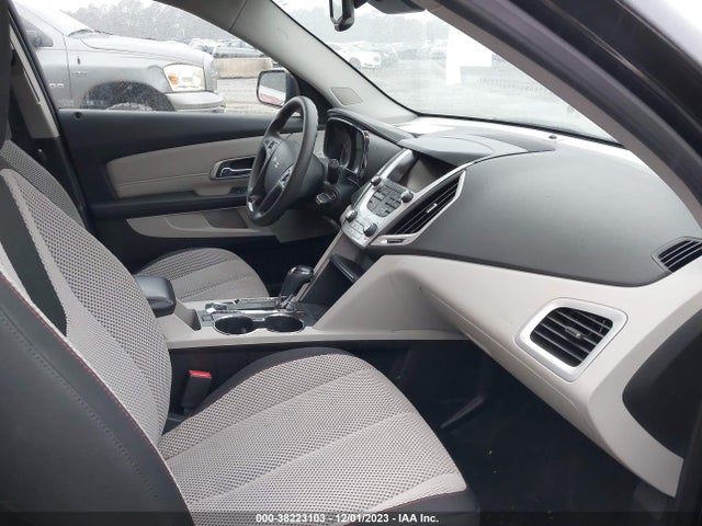 GMC Terrain Sle-1 2017 2GKALMEK4H6284477 Image 5