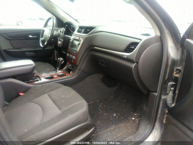 Chevrolet Traverse 1lt 2014 1GNKVGKD8EJ171333 Image 5
