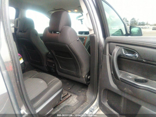Chevrolet Traverse 1lt 2014 1GNKVGKD8EJ171333 Image 8