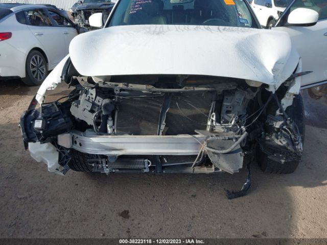 JN8CS1MU5EM451777 Infiniti QX70