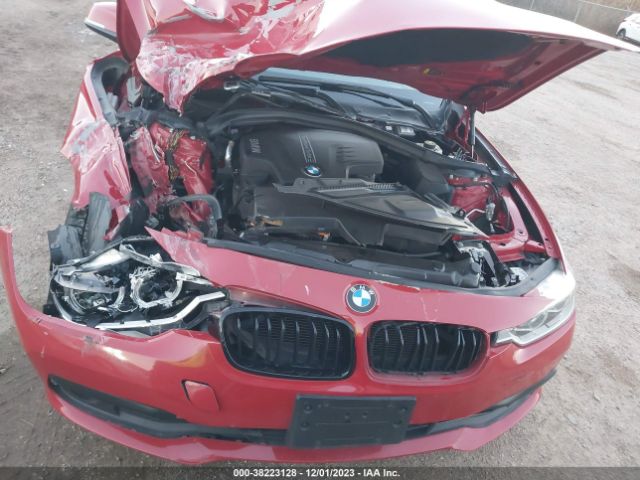 WBA8E1G58JNU90295 BMW 320i