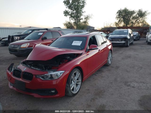 WBA8E1G58JNU90295 BMW 320i