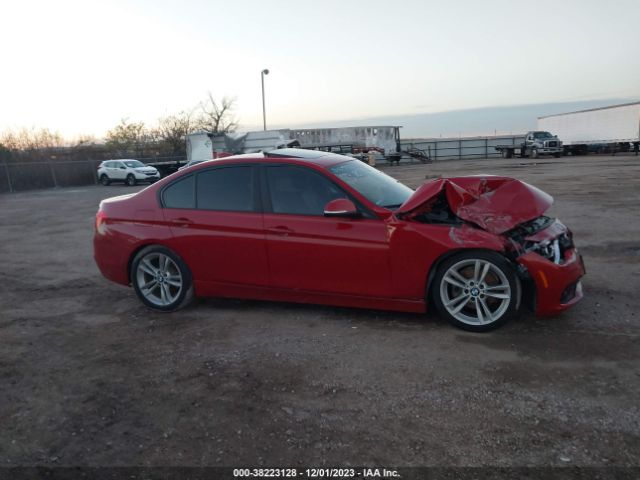 WBA8E1G58JNU90295 BMW 320i
