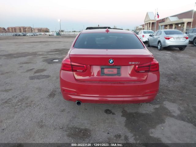 WBA8E1G58JNU90295 BMW 320i