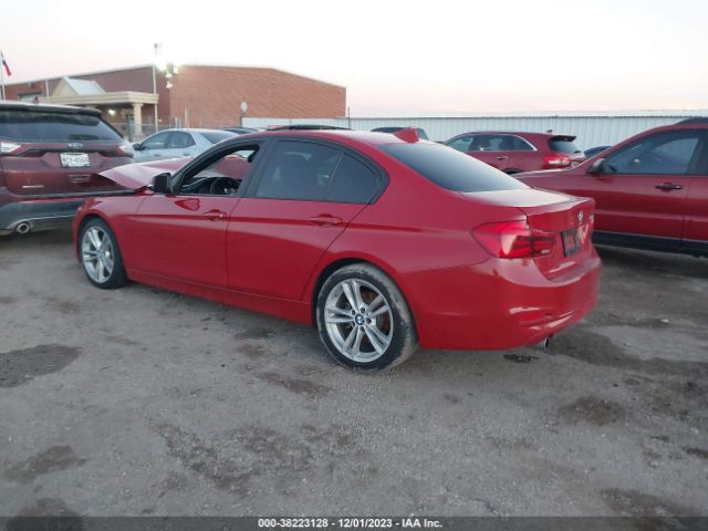 WBA8E1G58JNU90295 BMW 320i