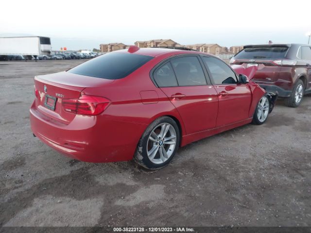 WBA8E1G58JNU90295 BMW 320i