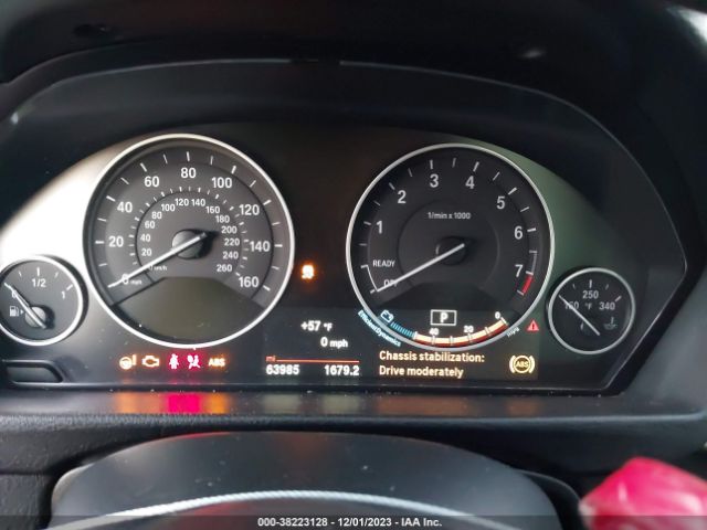 WBA8E1G58JNU90295 BMW 320i