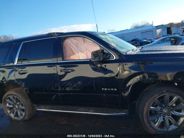 Chevrolet Tahoe Ltz 2016 1GNSKCKC8GR306534 Image 13