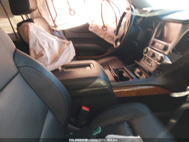 Chevrolet Tahoe Ltz 2016 1GNSKCKC8GR306534 Image 5