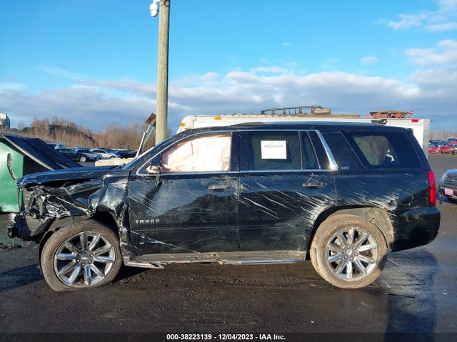 Chevrolet Tahoe Ltz 2016 1GNSKCKC8GR306534 Image 6