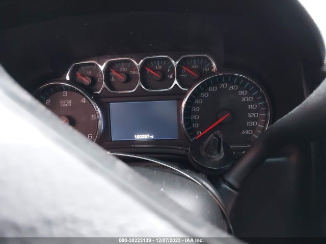 Chevrolet Tahoe Ltz 2016 1GNSKCKC8GR306534 Image 7